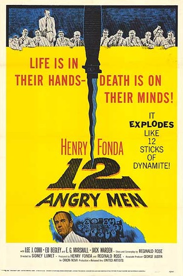12 Angry Men