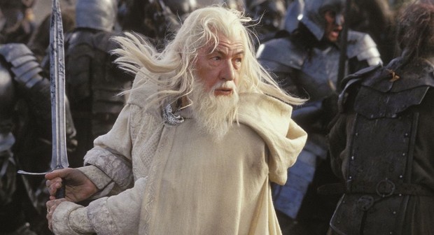 The Lord of the Rings: The Return of the King