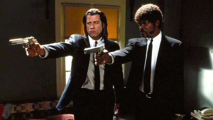 Pulp Fiction