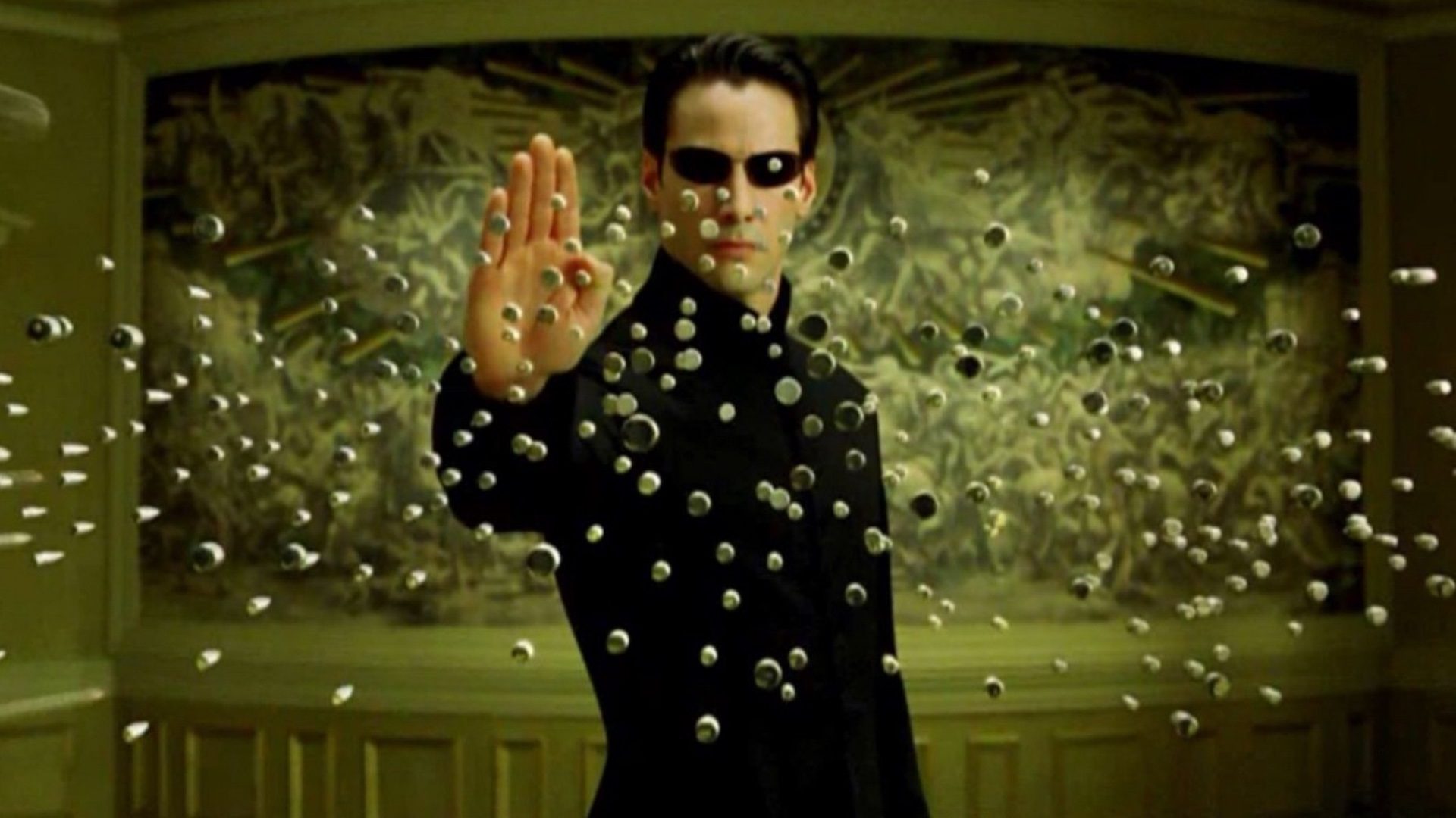 The Matrix