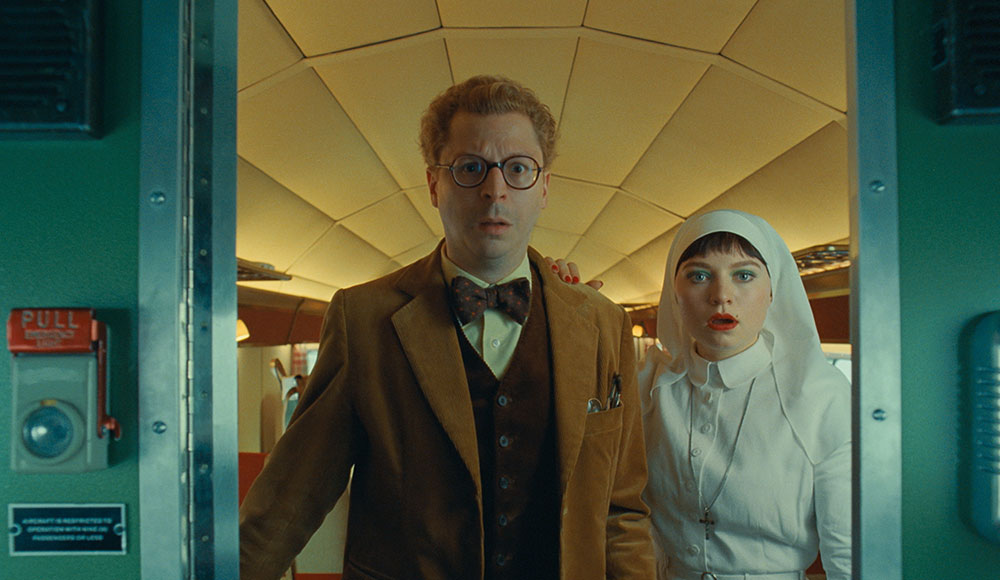 The Phoenician Scheme