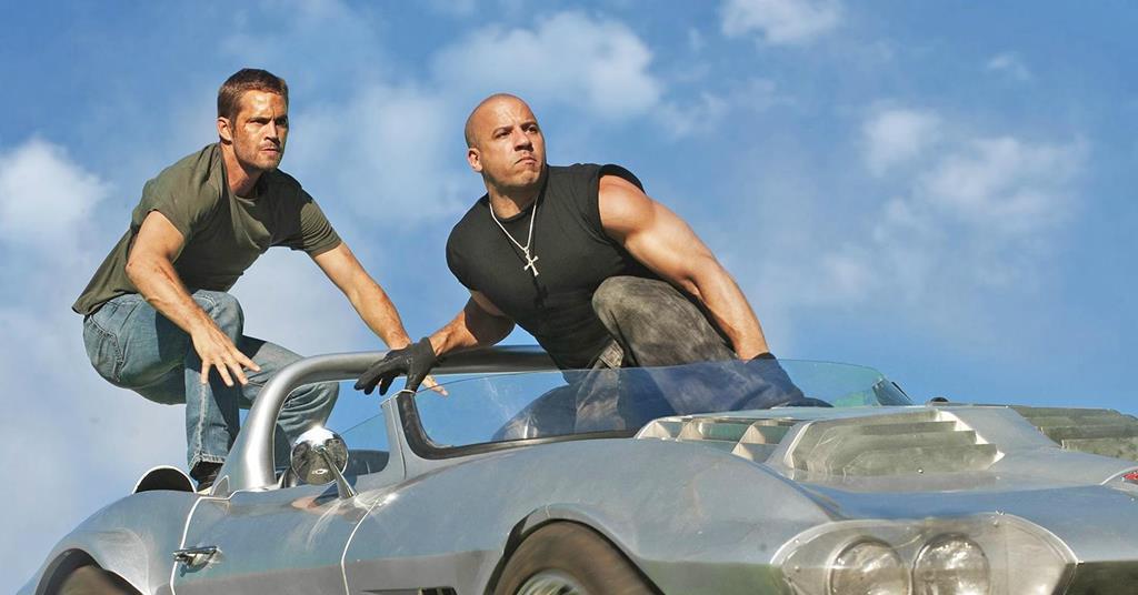 Furious 7