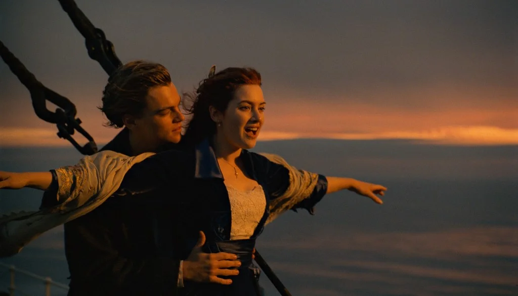 Titanic