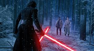 Star Wars: The Force Awakens