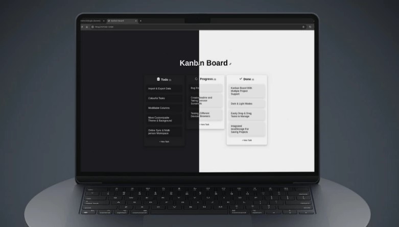 Project 1
