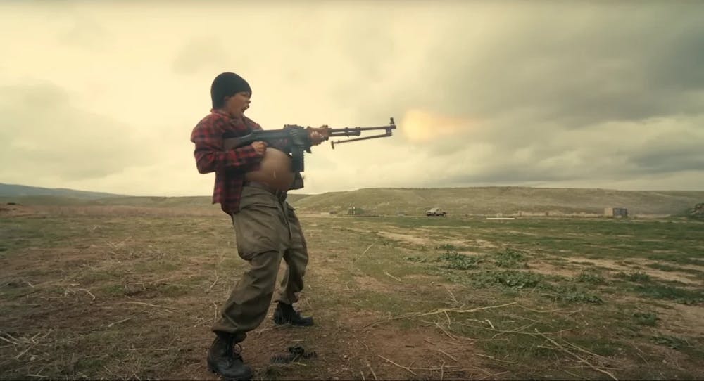 One Battle for Another